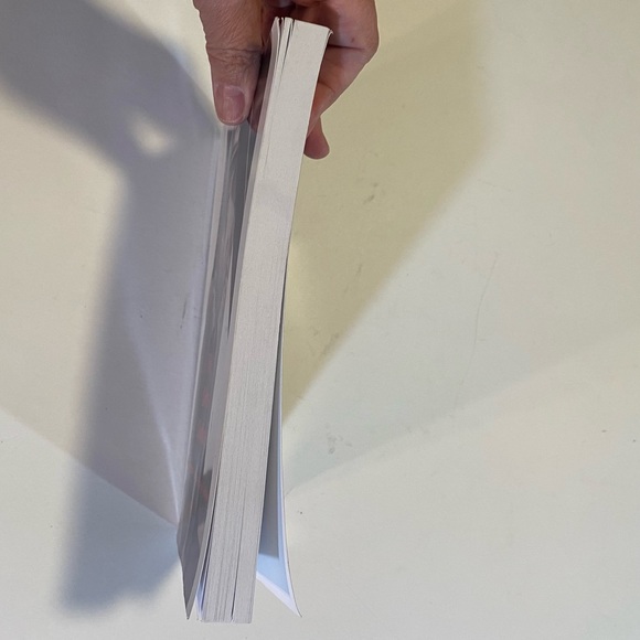 My Dirty Clothes paperback book 2023 pressing GUC, written by Stick. - Picture 6 of 7